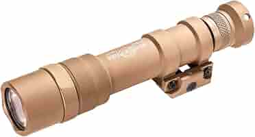 Amazon.co.jp: [SUREFIRE(シュアファイア)] M600DF Dual Fuel